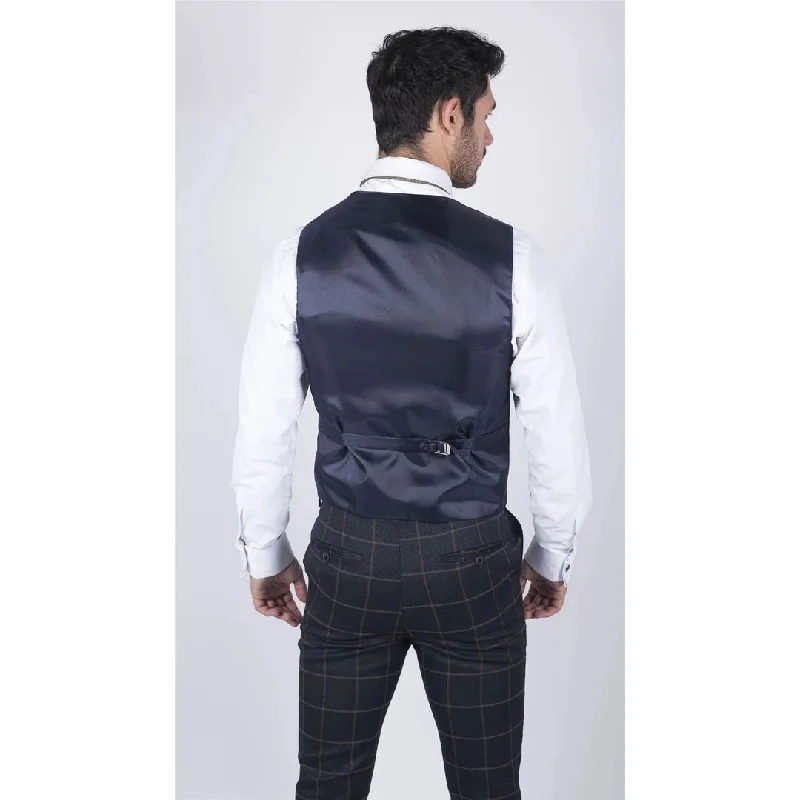 mens-classic-waistcoat-prince-of-wales-check-navy-slim-fit-vintage-wedding