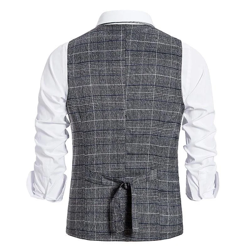 mens-double-breasted-slim-fit-vintage-suit-vest-shirt-and-tie-excluded-93941750m