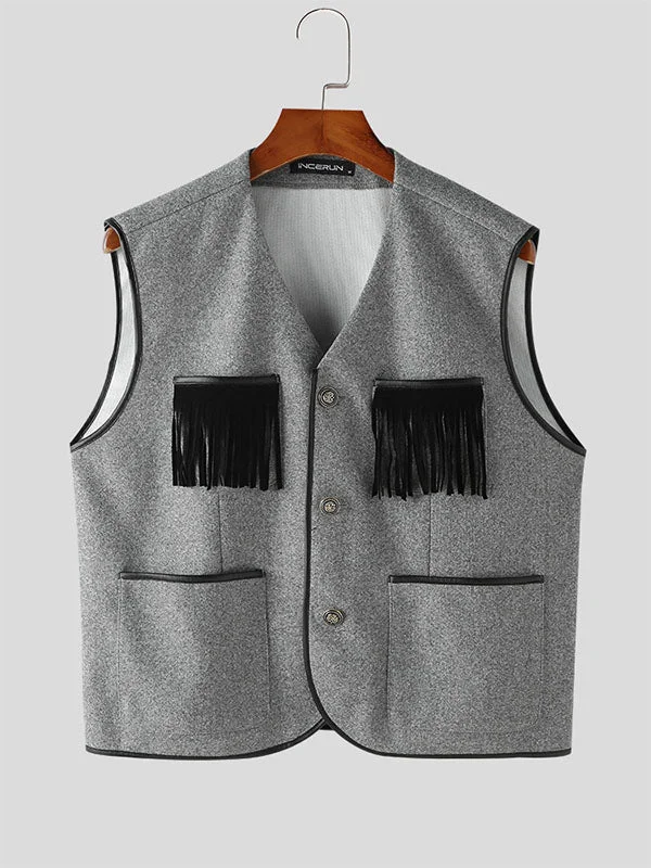 mens-faux-suede-fringe-patchwork-sleeveless-waistcoat-skuk32361