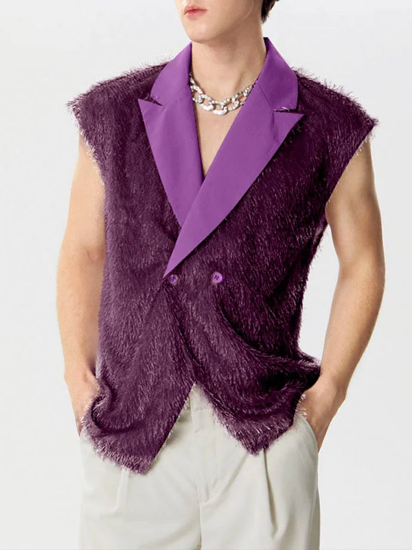 mens-fringe-patchwork-lapel-sleeveless-waistcoat-skuk43575