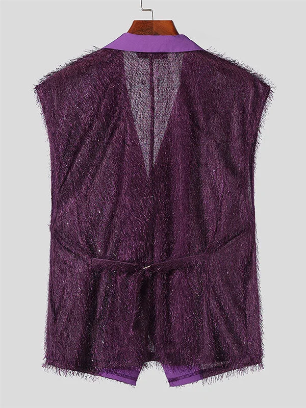 mens-fringe-patchwork-lapel-sleeveless-waistcoat-skuk43575