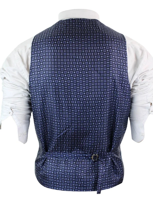 mens-grey-black-blue-waistcoat-tweed-herringbone-wool-blinders-vintage-retro