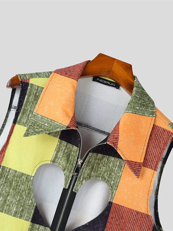 mens-heart-cutout-colorblock-zip-front-waistcoat-skuk19791