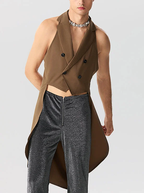 mens-irregular-hem-solid-double-breasted-waistcoat-skuk20291