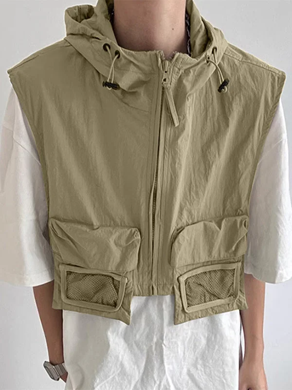 mens-solid-cargo-pockets-sleeveless-waistcoat-skuk61125