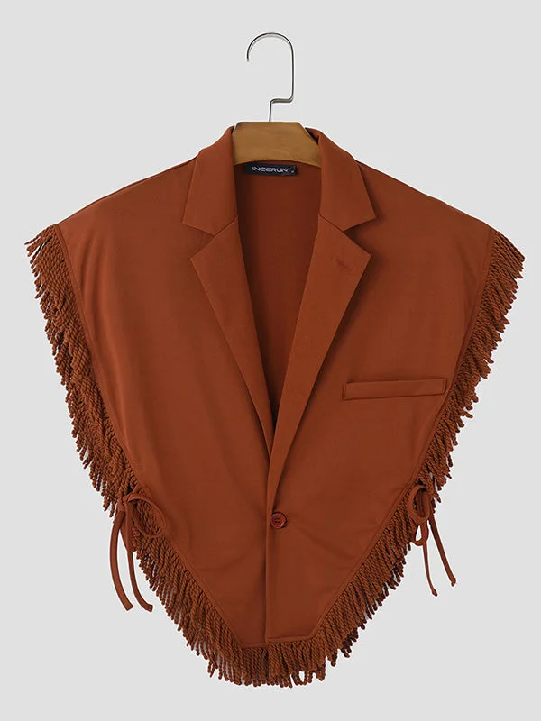 mens-solid-fringe-notched-lapel-casual-waistcoat-skuk57407