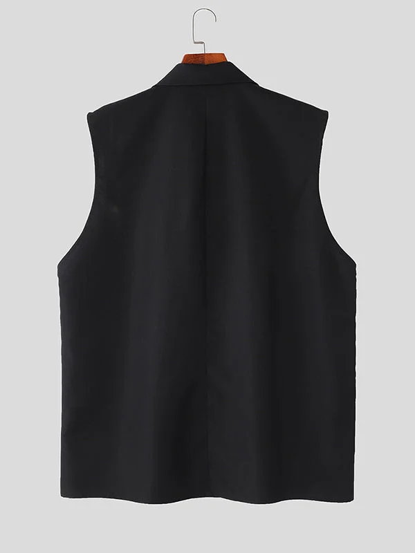 mens-solid-notched-lapel-casual-sleeveless-waistcoat-skuk54093