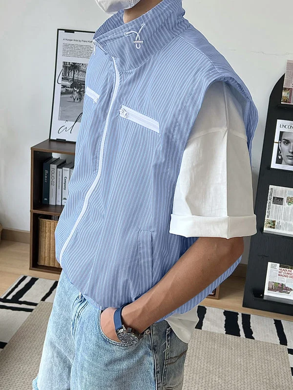 mens-striped-zip-front-casual-sleeveless-waistcoat-skuk25675