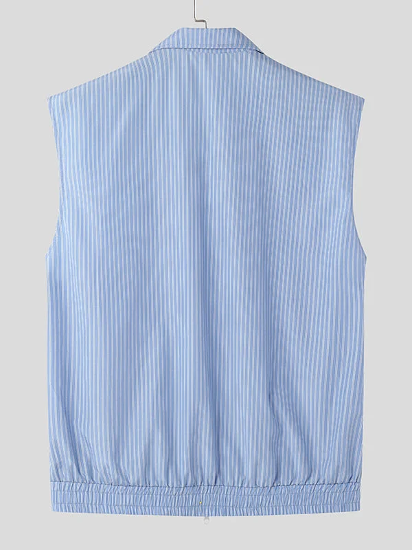 mens-striped-zip-front-casual-sleeveless-waistcoat-skuk25675