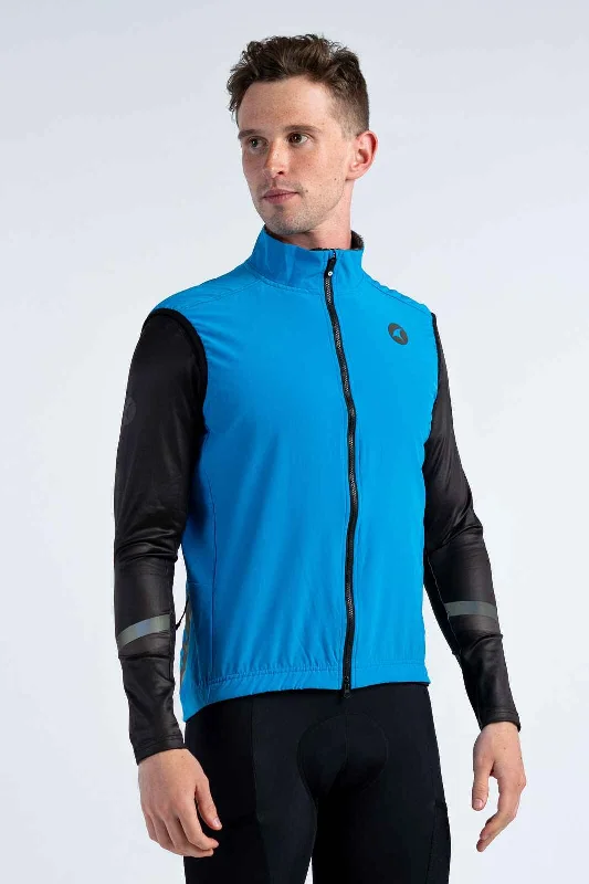 Men's Alpine Thermal Vest