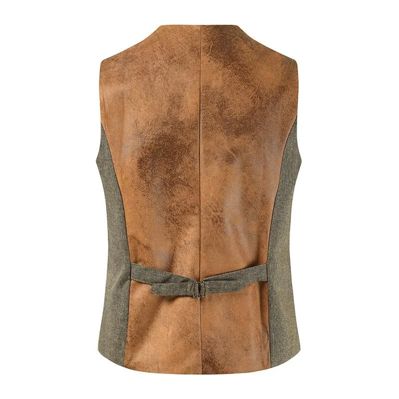 mens-vintage-single-breasted-leather-suit-vest-31615058y