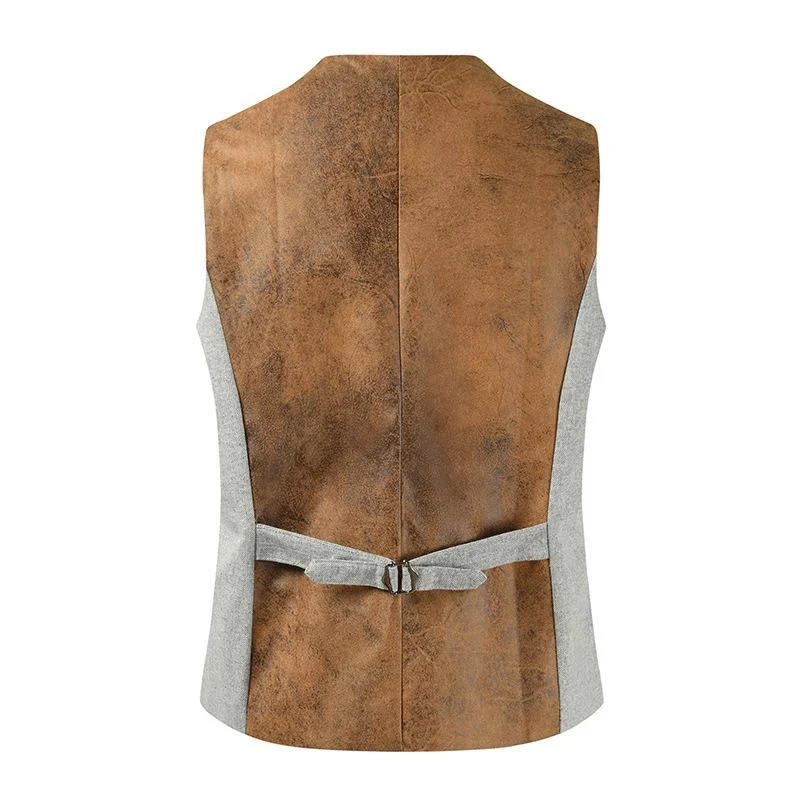 mens-vintage-single-breasted-leather-suit-vest-31615058y