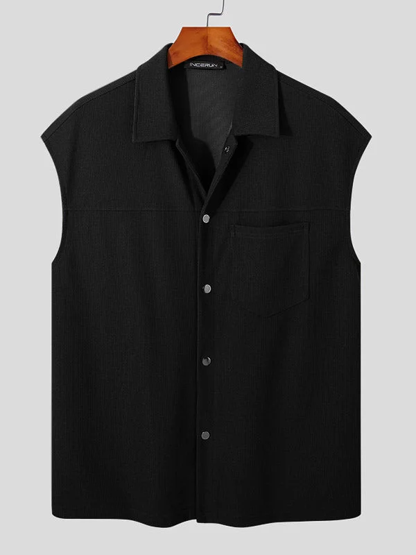 mens-waffle-knit-waistcoat-with-pocket-skuj36141