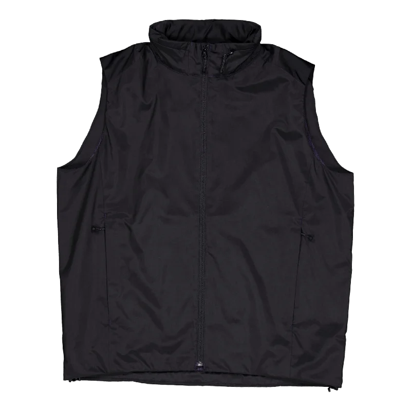 Needles Sportswear S.b. Vest - Black