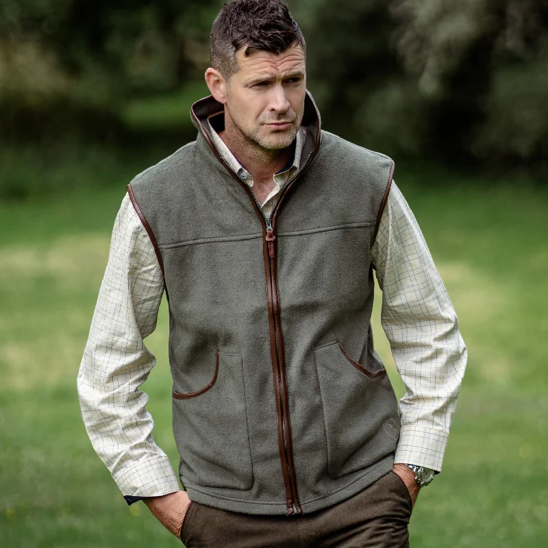 new-forest-fleece-gilet-olive