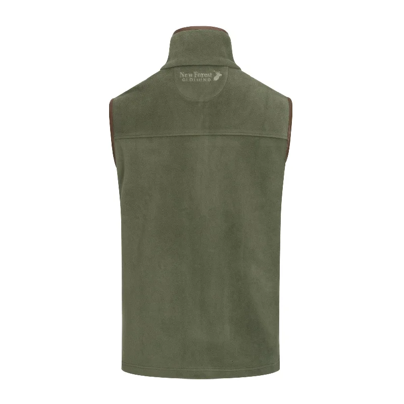 new-forest-fleece-gilet-olive