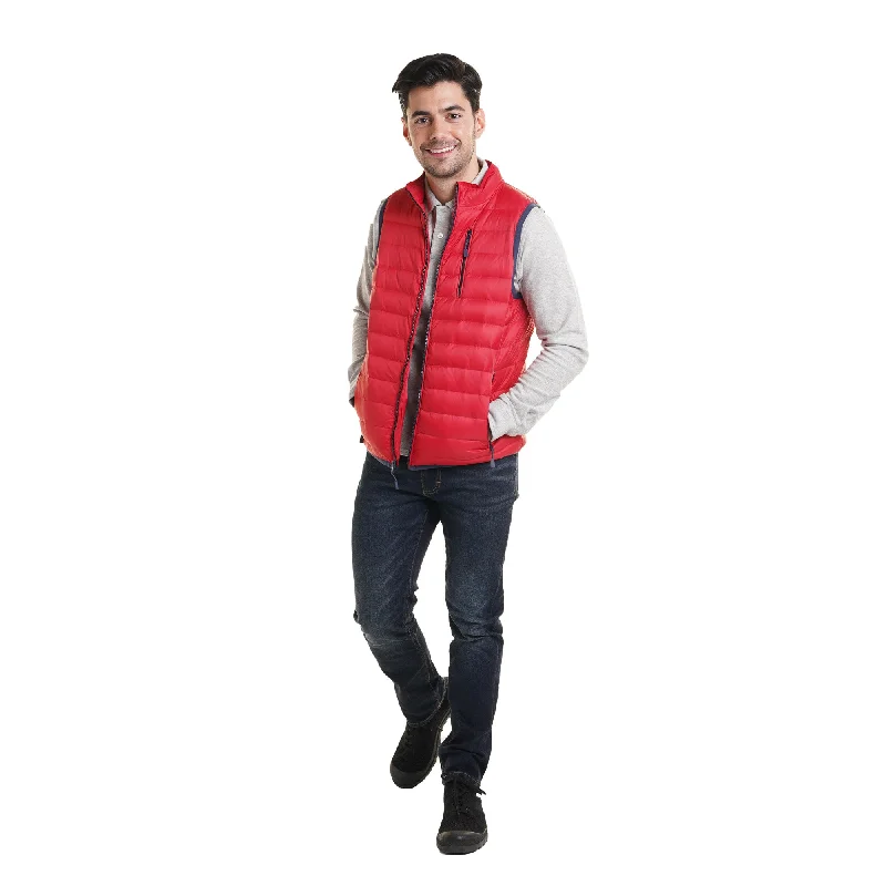 original-lightweight-down-vest-red