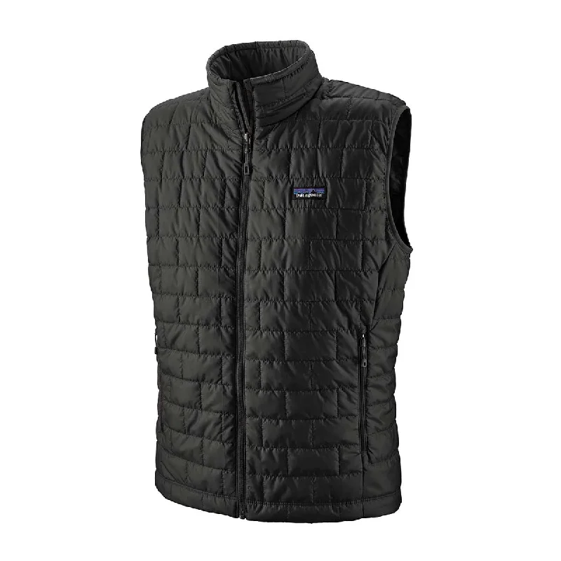 Patagonia Nano Puff Vest