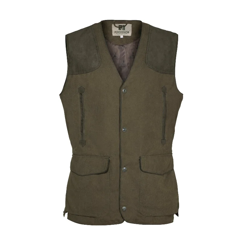 Percussion Rambouillet Original Waistcoat