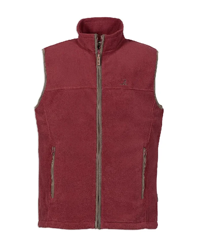 percussion-scotland-polaire-fleece-gilet