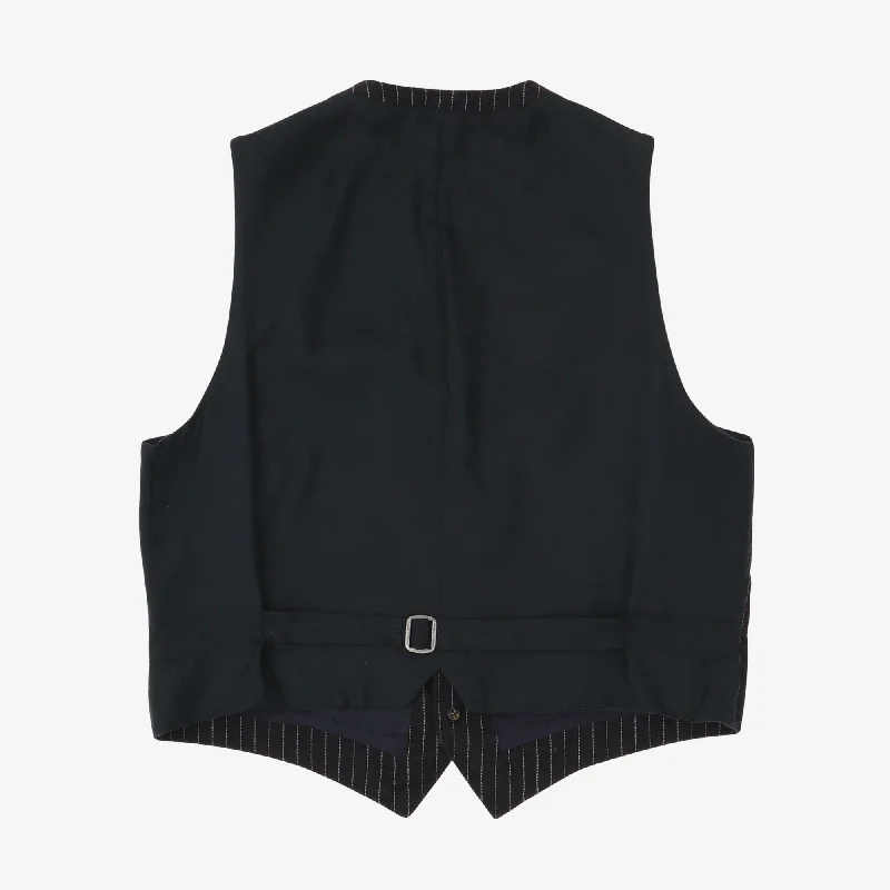 pinstripe-linen-blend-waistcoat