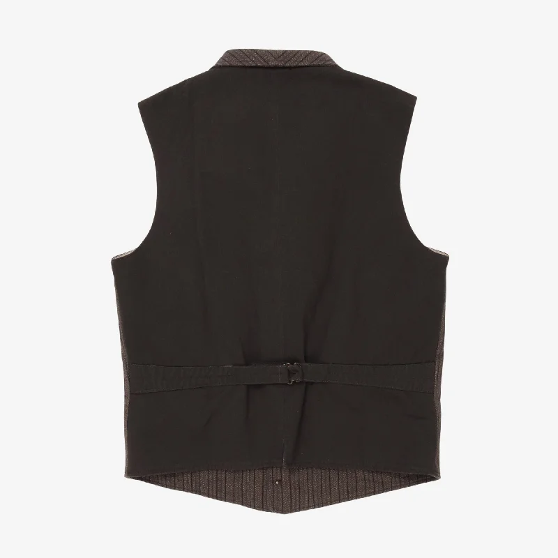 pinstripe-patterned-vest