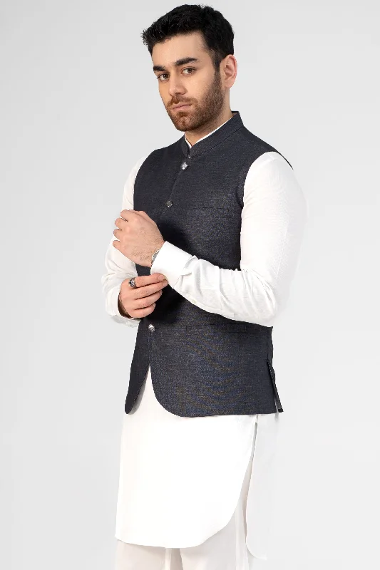 premium-cotton-blended-waistcoat-dark-denim