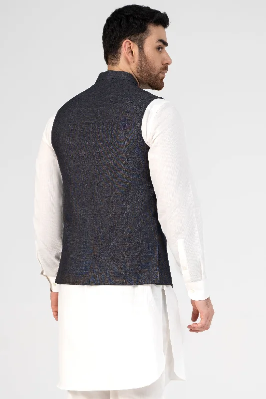 premium-cotton-blended-waistcoat-dark-denim