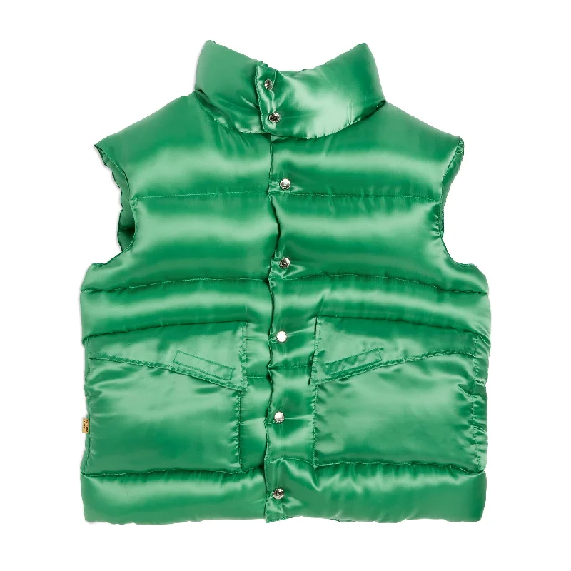 PUFF VEST