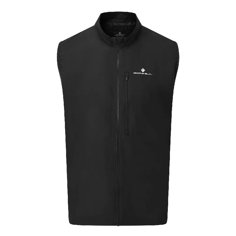 ronhill-core-gilet-black