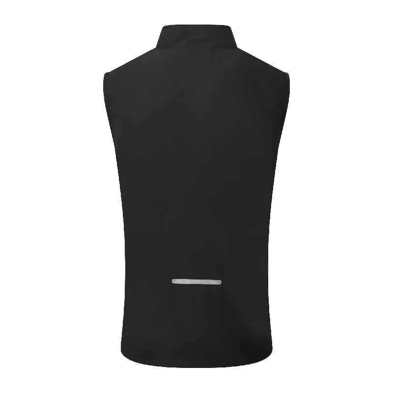 ronhill-core-gilet-black