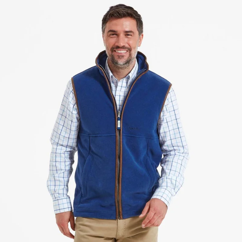 schoffel-mens-oakham-fleece-gilet