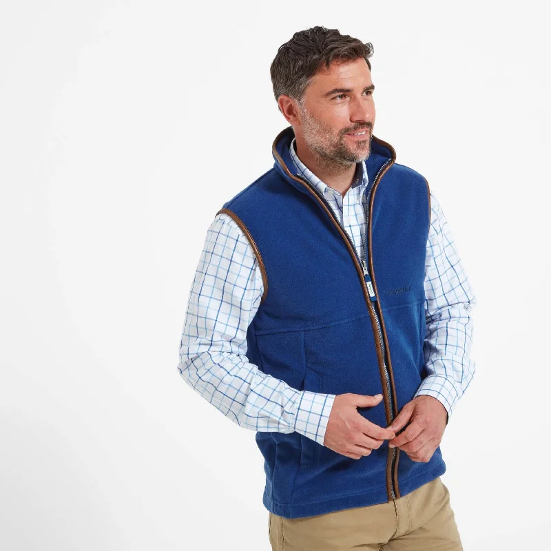 schoffel-mens-oakham-fleece-gilet