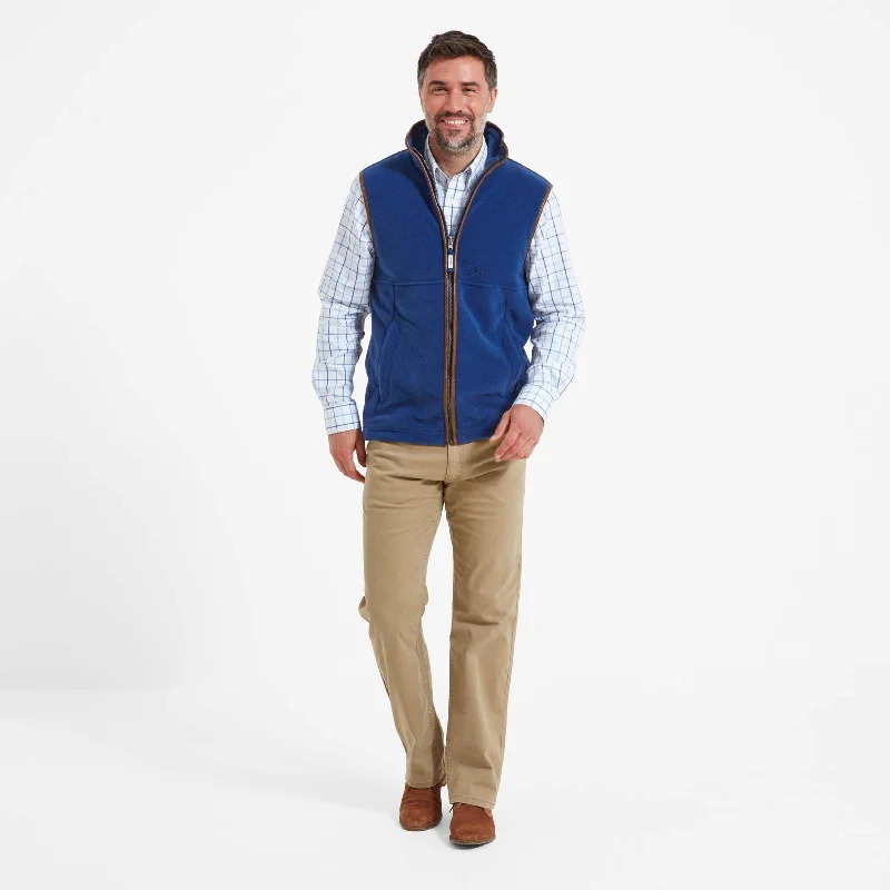 schoffel-mens-oakham-fleece-gilet