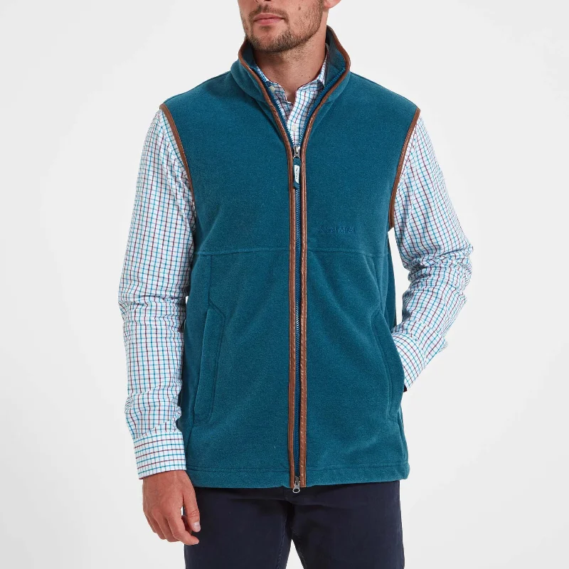 schoffel-mens-oakham-fleece-gilet