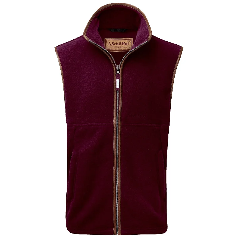 schoffel-mens-oakham-fleece-gilet