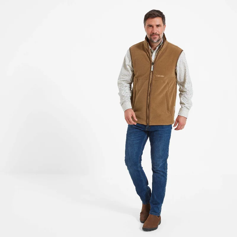 schoffel-mens-oakham-fleece-gilet