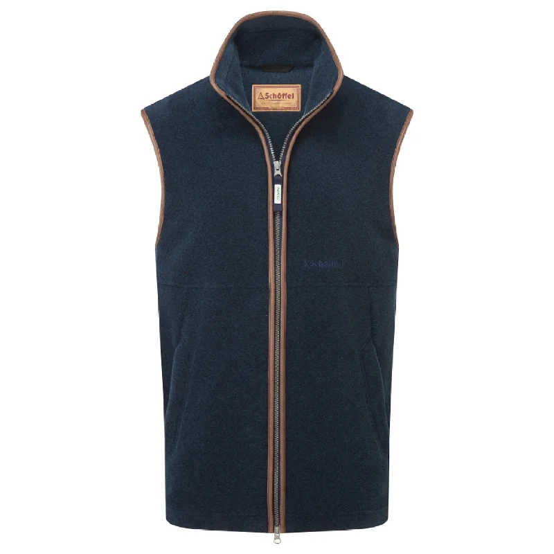 schoffel-mens-oakham-fleece-gilet