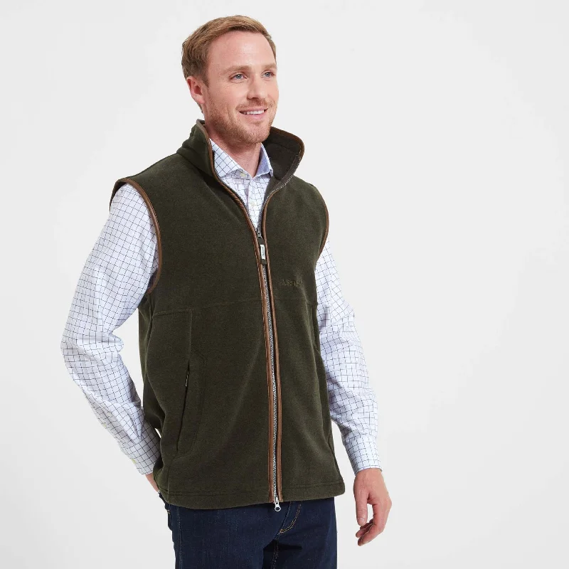 schoffel-mens-oakham-fleece-gilet