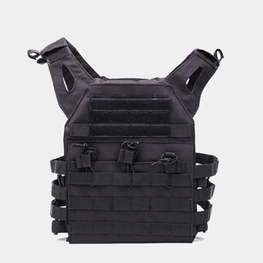 Tactical Techwear Vest