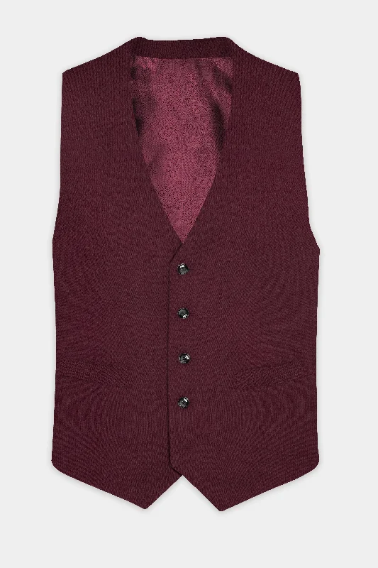 tamarind-maroon-wool-blend-waistcoat-bq