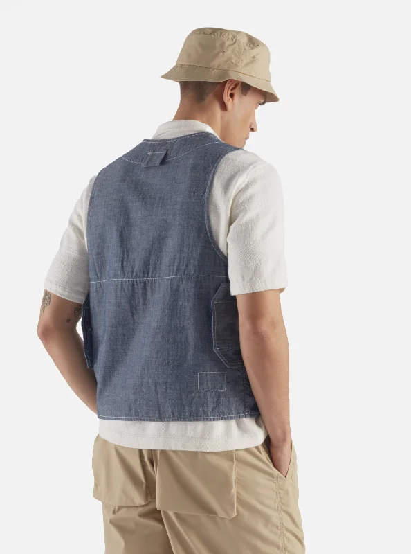 universal-works-marine-gilet-in-indigo-chambray