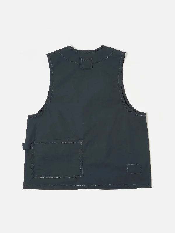 universal-works-painters-gilet-in-navy-broad-cloth