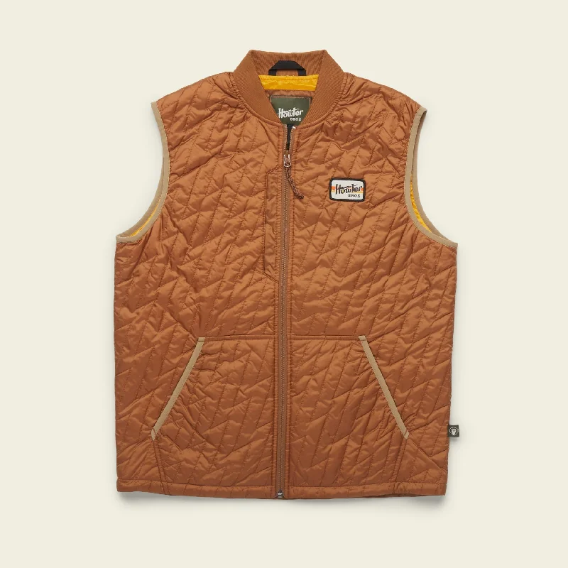 Voltage Quilted Vest