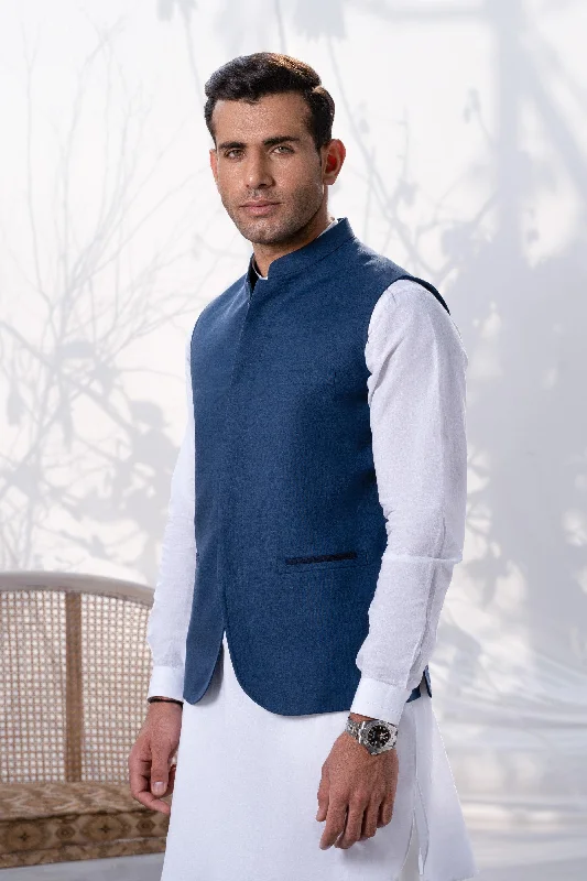 waistcoat-indigo-blue