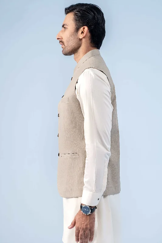 waistcoat-light-khaki