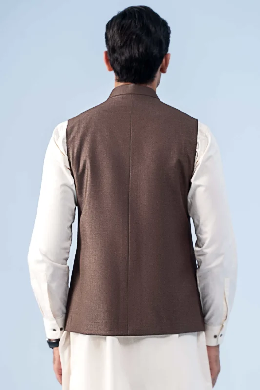 waistcoat-mid-brown