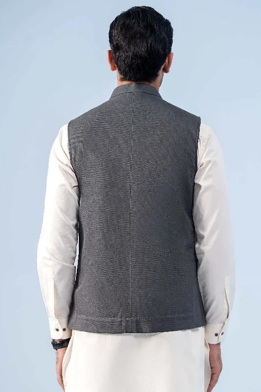 waistcoat-olive-grey