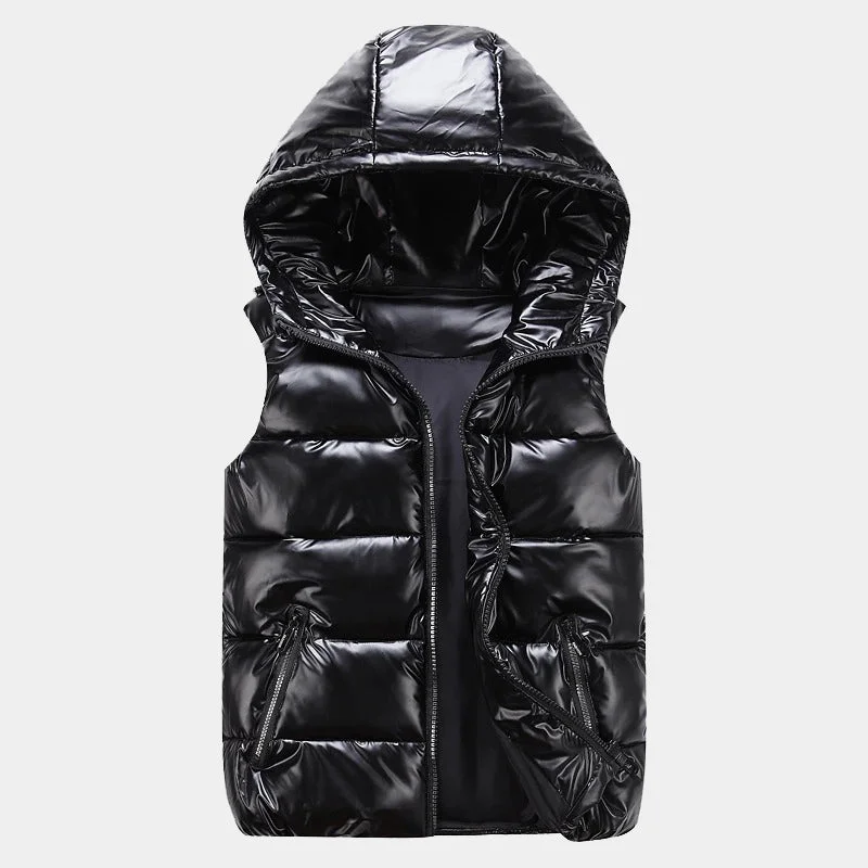 Winter Techwear Vest