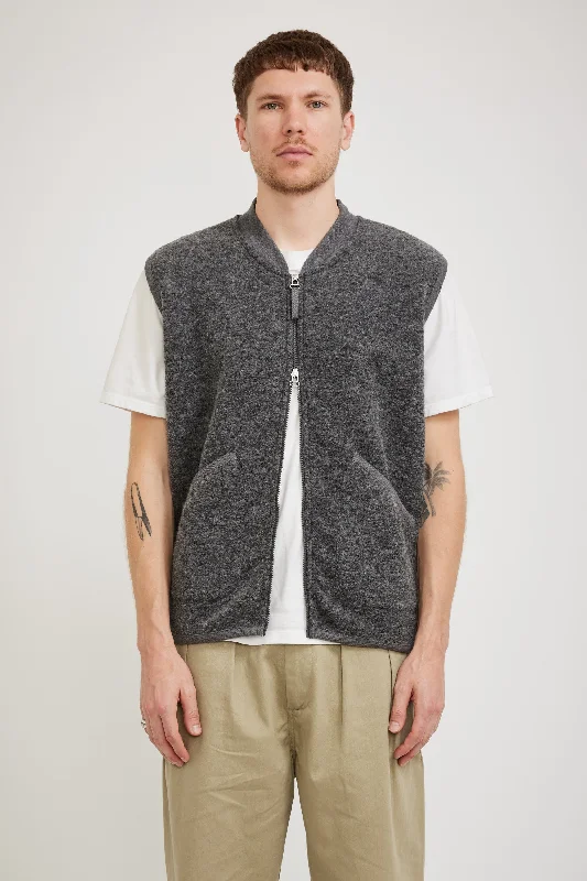 wool-fleece-zip-waistcoat-grey-marle